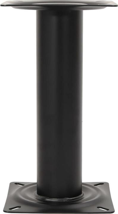 Produktbild VidaXL Bootssitz Set Klappbar Bootsstuhl Steuerstuhl Steuersitz Klappsitz 2-tlg.