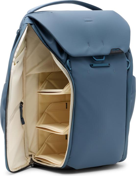 Image du produit Peak Design Everyday Backpack 20L (20 l)