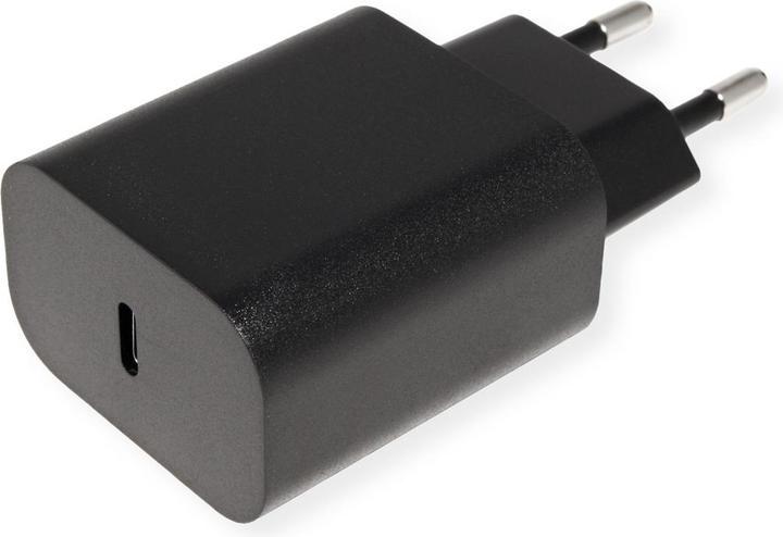 Produktbild Value USB Charger mit Euro-Stecker (20 W, 1 Port)