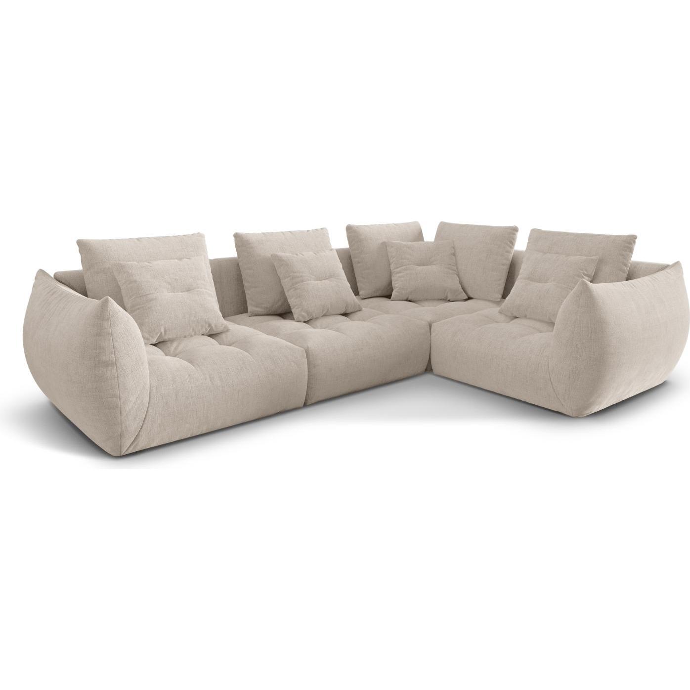 Thumbnail - Micadoni, Sofa, Bloom (Ecksofa)