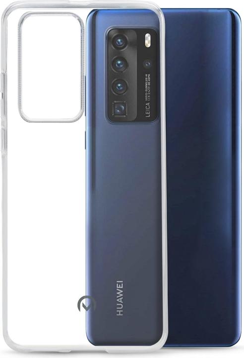 Mobilizera Mobilize Gelly Cover Til Huawei P40 Pro+ (Huawei P40 Pro+)