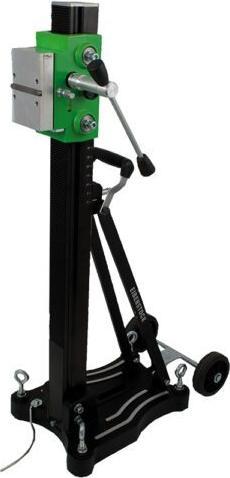Actual product image Eibenstock Diamond drill rig BST 352 V
