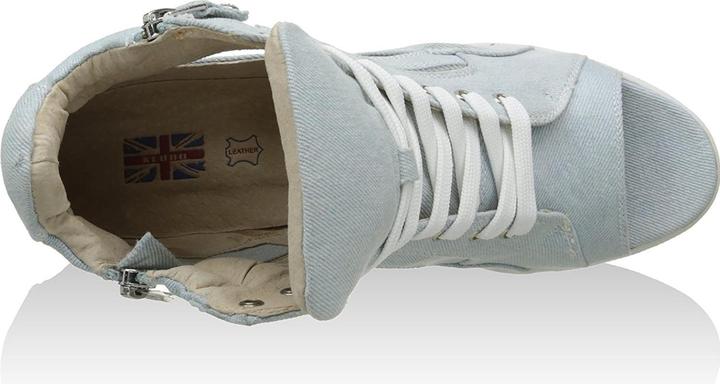 Immagine prodotto Keddo dames, blauw, 39 EU (39)