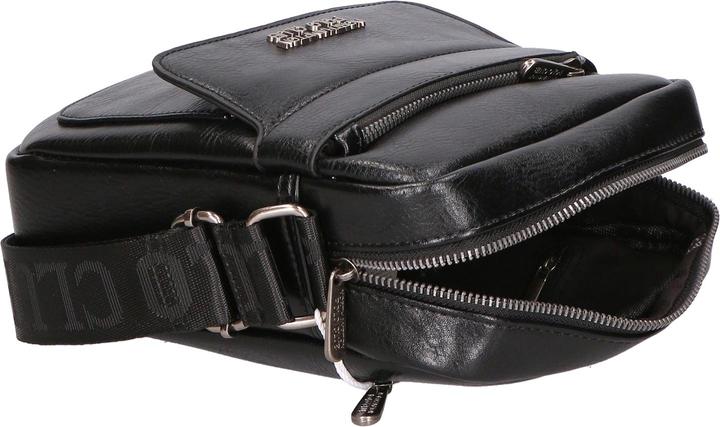 Immagine prodotto Northampton Polo Club borsa a tracolla
