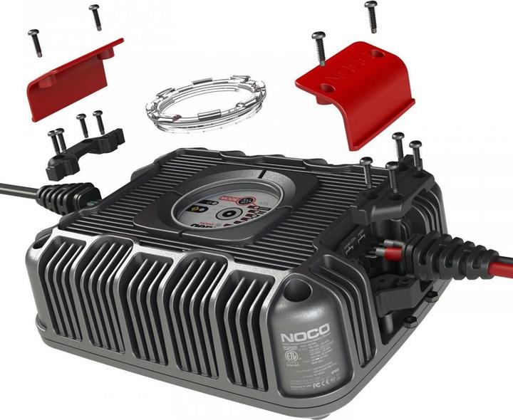 Produktbild Noco - Batterieladegerät 24v 40a (24V, 40 A)