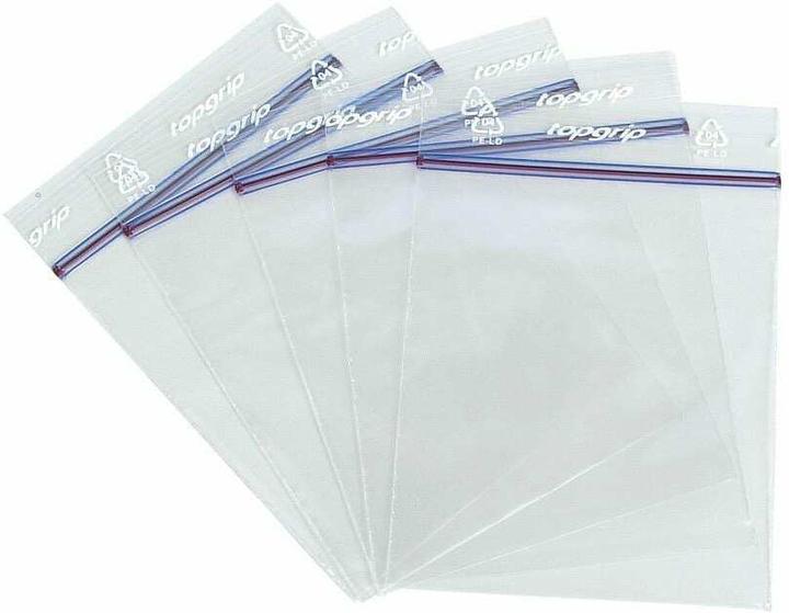 Produktbild Topgrip Verschlussbeutel (100 Stück)
