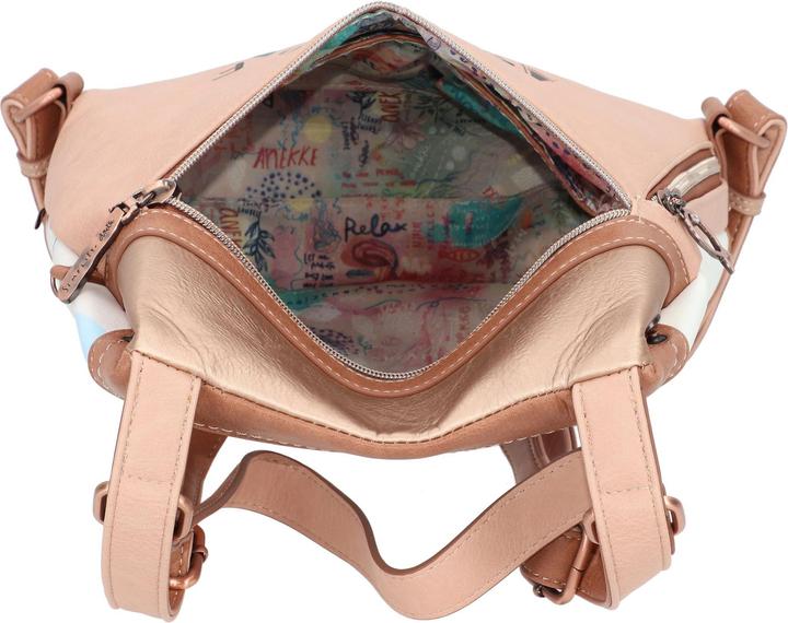 Actual product image Anekke Mediterranean Sunrise City Backpack 31 cm (7 l)