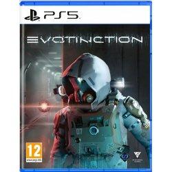 Produktbild Perp Games Evotinction (PS5, EN)