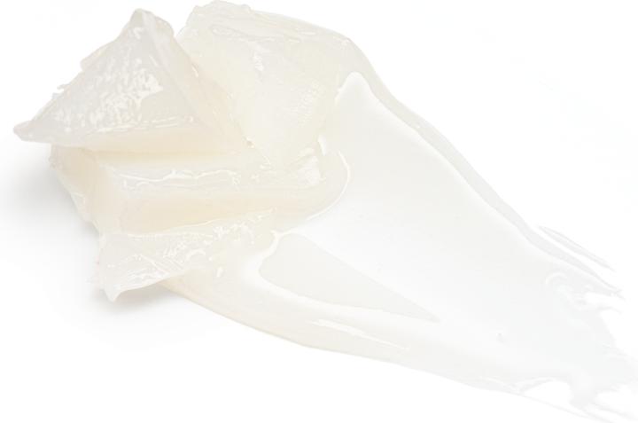 Produktbild essence Juicy Bomb Glossy Butter Balm Lip Balm No. 06 Transparent (Lippenbalsam)