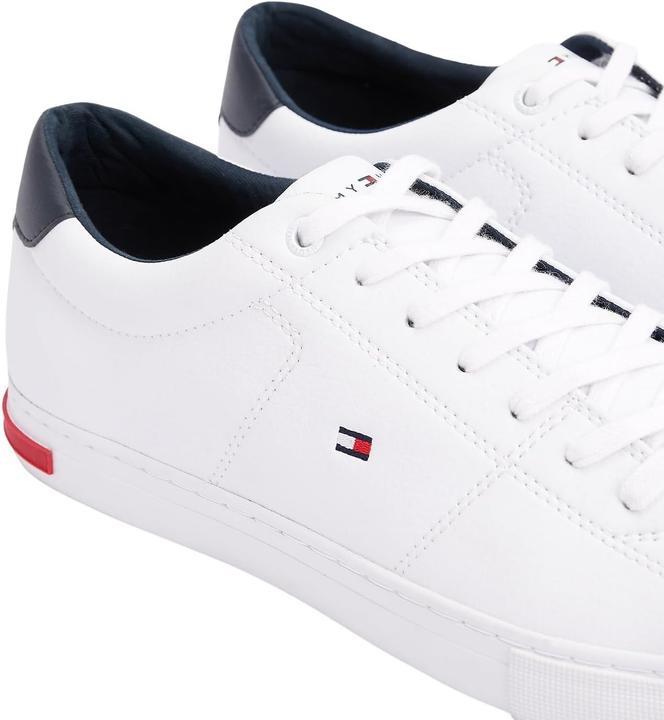 Image du produit Tommy Hilfiger Essential Leather Detail Vulc (41)