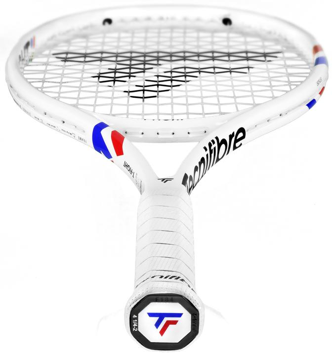Produktbild Tecnifibre T-FIGHT 315S 2025 (3, 315 g)