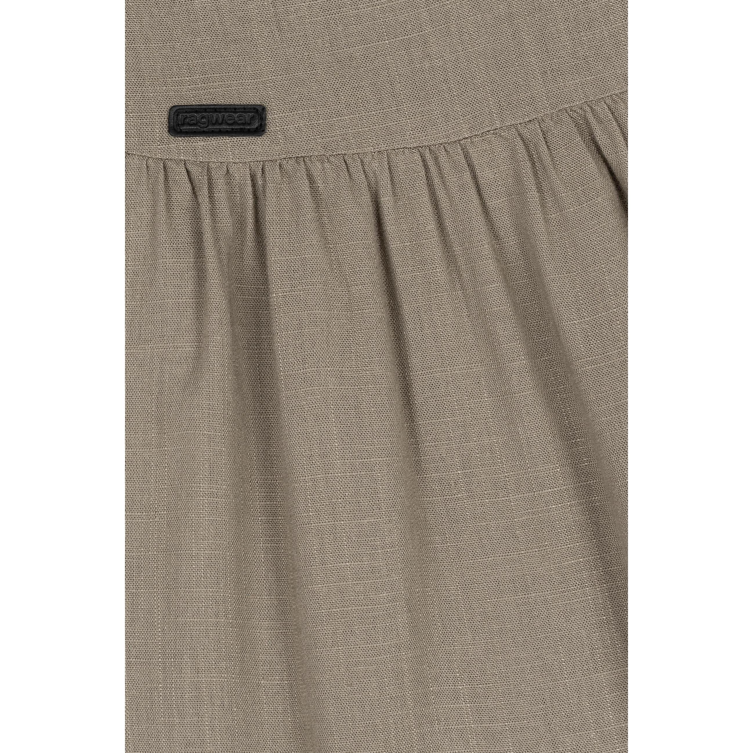 Thumbnail - Ragwear, Damen, Kleider, Almu, Grün, (M)