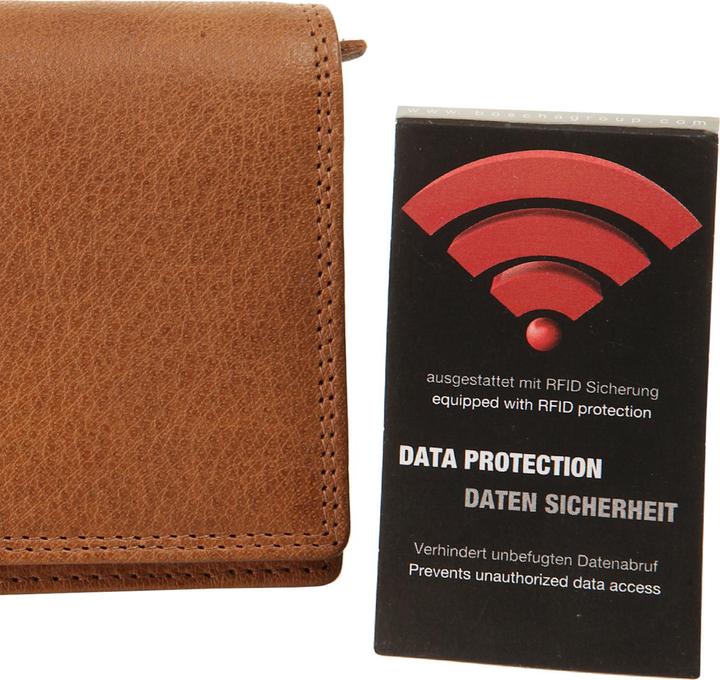 Actual product image Cluty Geldbörse