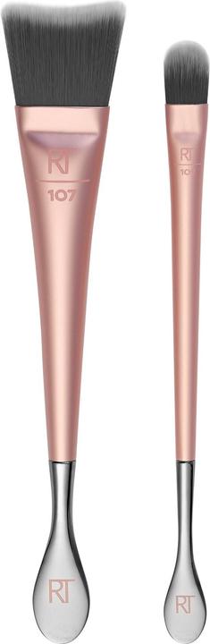 Actual product image Real Techniques Prep Skincare Brush Duo