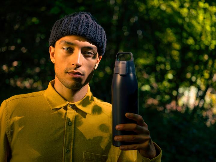 Productafbeelding Sigg Shield Therm One (1 l)