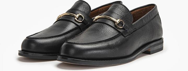 Actual product image Inuovo These loafers from are sure to be the new highlight in any women's shoe wardrobe! With their (40)
