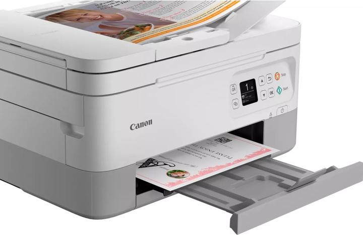 Produktbild Canon PIXMA TS7451i (Tintenpatrone, Farbe)