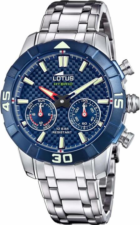 Immagine prodotto Lotus smartwatch ibrido (45 mm)