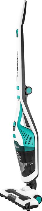 Produktbild ECG VT 3420 2in1 Jerome Stick vacuum cleaner, Up to 60 minutes run time per charge