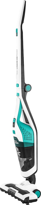 Actual product image ECG VT 3420 2in1 Jerome Stick vacuum cleaner, Up to 60 minutes run time per charge