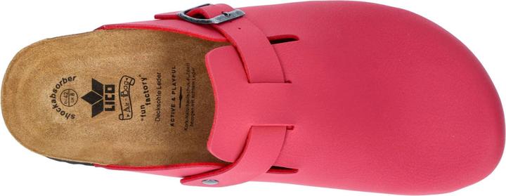 Produktbild Lico Bioline Clog Soft (36)