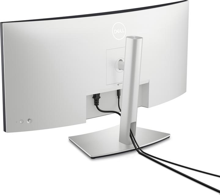 Productafbeelding Dell UltraSharp U3423WE (3440 x 1440 pixels, 34.14")