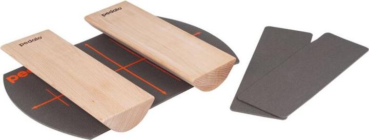 Actual product image Pedalo Foot rollers