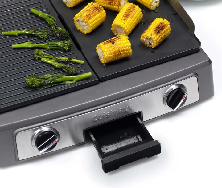 Actual product image Cuisinart Pl50e