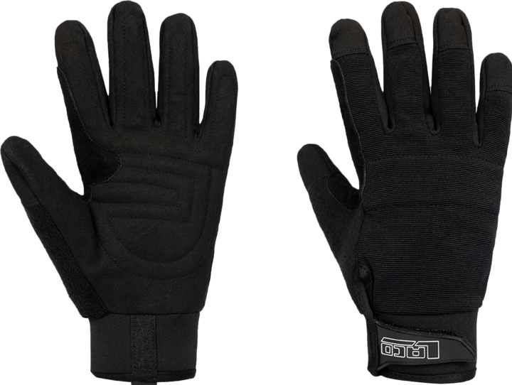 Produktbild Lacd Pro Full Finger Klettersteighandschuhe (S)