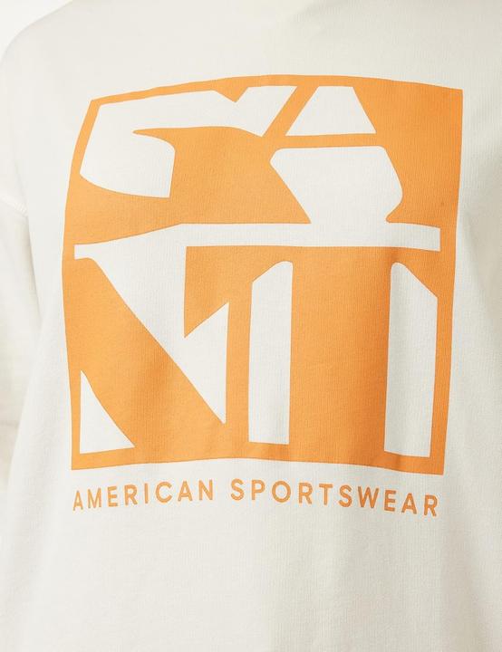 Produktbild GANT Damenpullover mit warmem und komfortablem Design für kaltes Wetter (S)