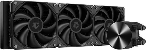 Actual product image ID-Cooling FX360 PRO - CPU Vandkling - Max 35 dBA