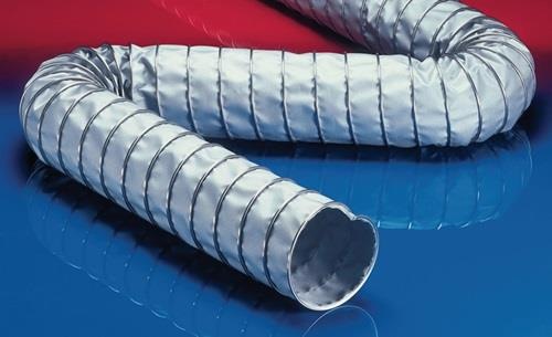 Image du produit Norres Tuyau d'aspiration CP HiTex 480 254 mm 266,00 mm 6 m