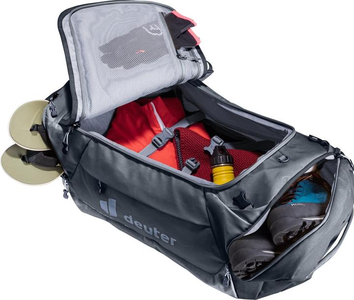 Productafbeelding Deuter Aviant Duffel Pro 60 (60 l)
