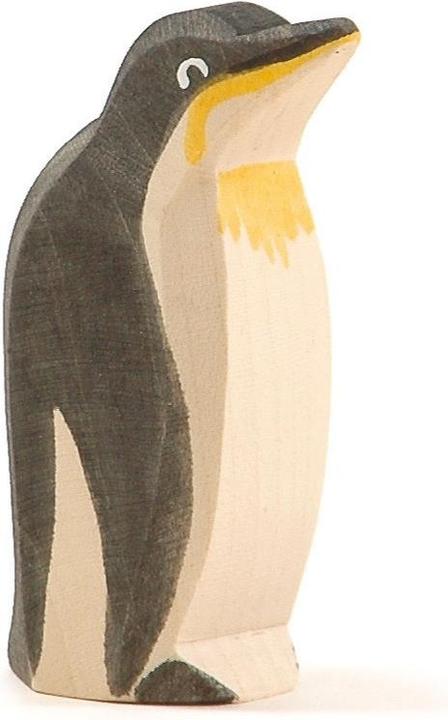 Image du produit Ostheimer Le bec du pingouin
