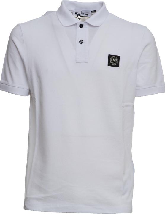 Immagine prodotto Stone Island Polo Short Sleeve Slim Fit (S)