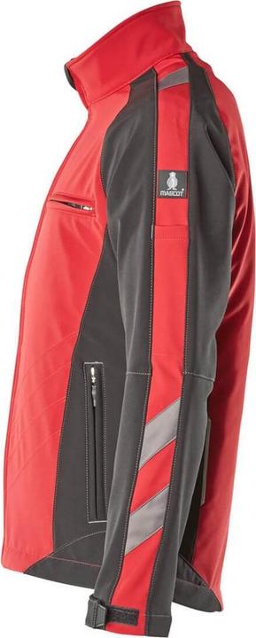 Produktbild Mascot Unique Dresden Softshelljacke (3XL)