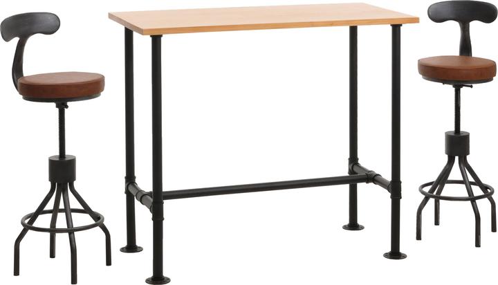 Produktbild MCW N21-S (120 x 61 x 108 cm)