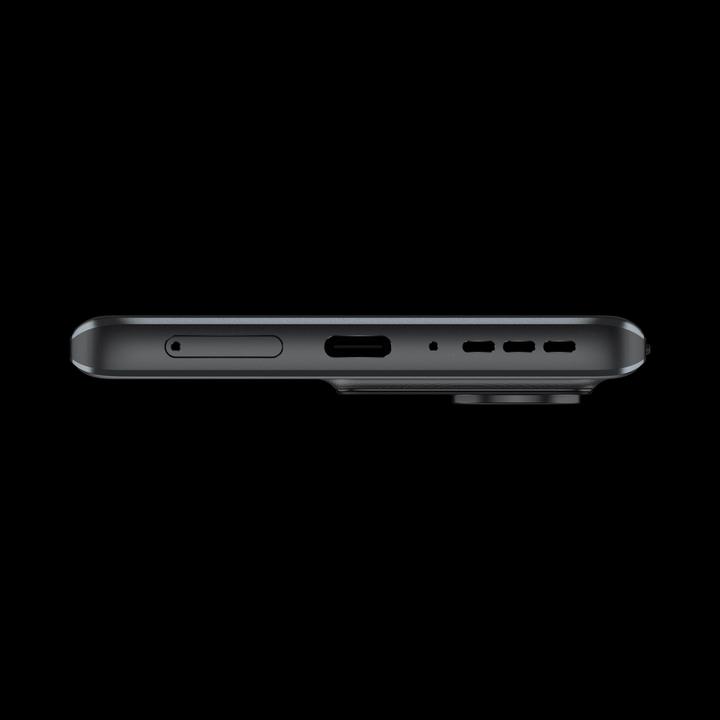 Actual product image Motorola Edge 40 Neo (256 GB, Black Beauty, 6.55", SIM + eSIM, 50 Mpx, 5G)