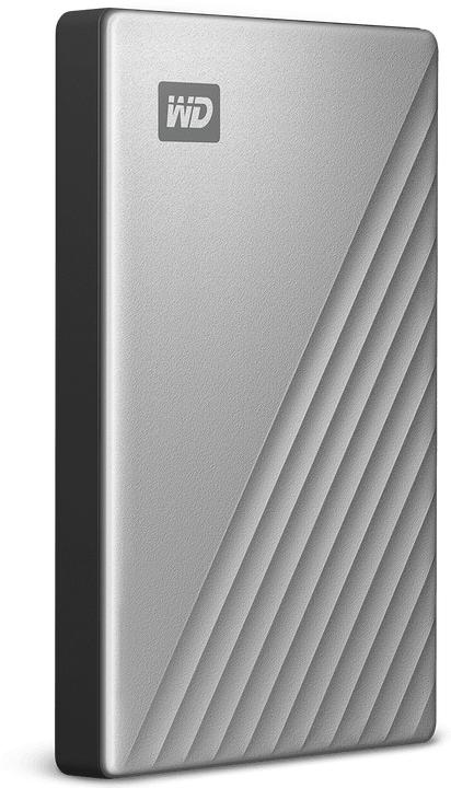 Image du produit WD Mon Passeport Ultra (2 To)