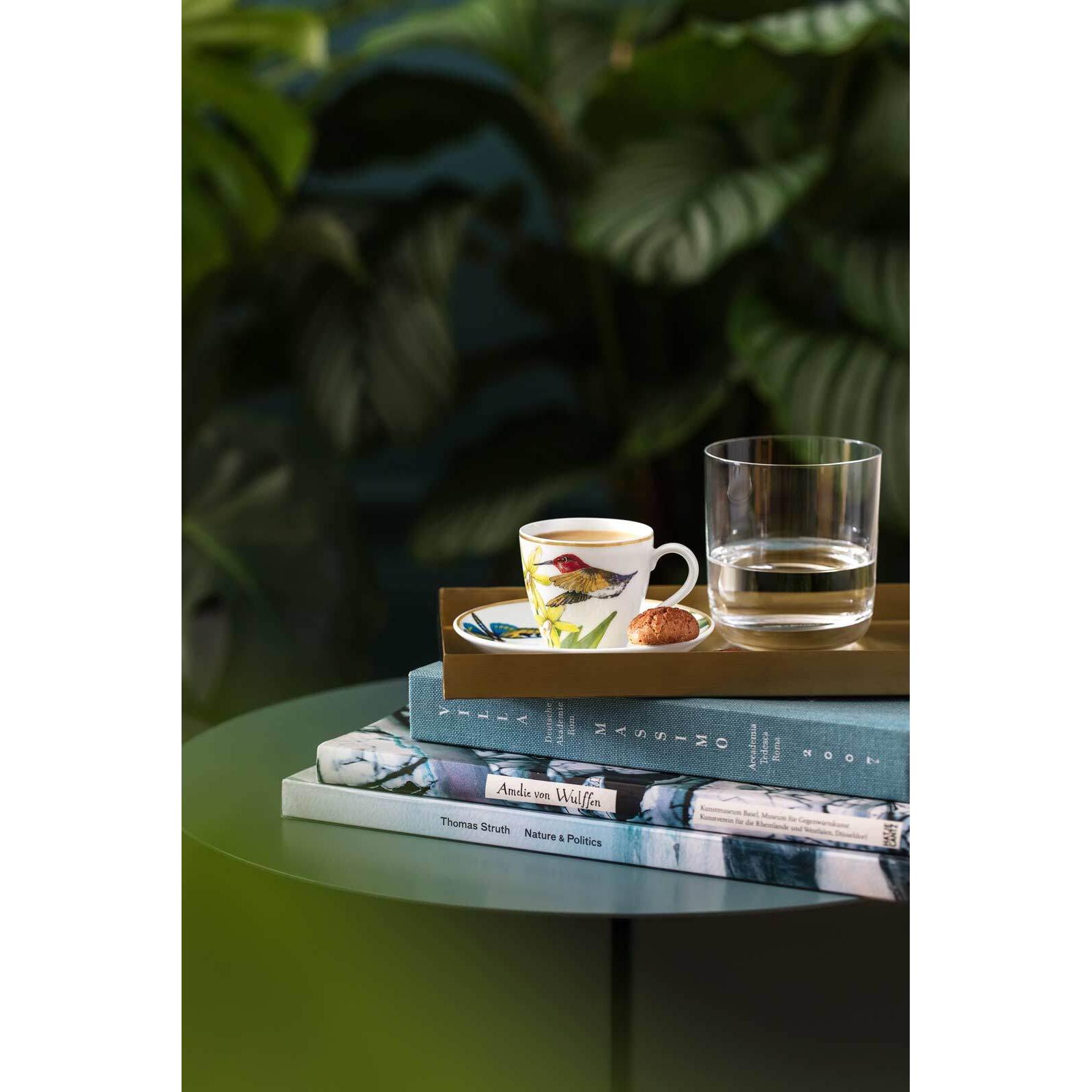 Thumbnail - Villeroy & Boch, Tasse, Anmut Amazonia (100 ml, 1 x)