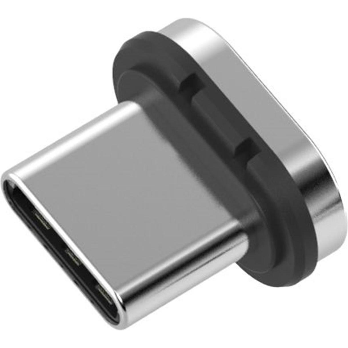 MicroConnect Premium USB4 magnetic plug (USB 4.0, 240 W), Cavo USB