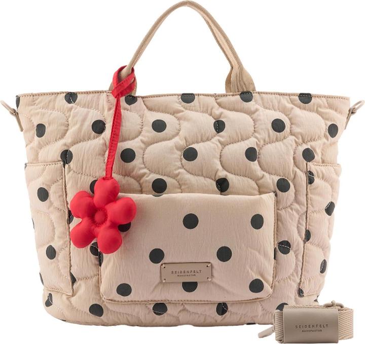 Produktbild Seidenfelt Vaala Tote Bag