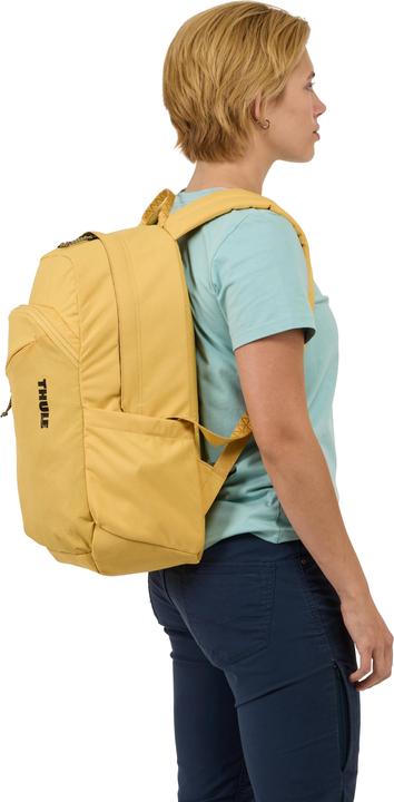Produktbild Thule Indago Backpack TCAM-7116 Ochre (3204776) (23 l)