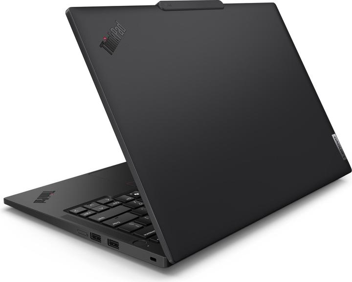 Produktbild Lenovo ThinkPad T14s Gen 6 (14", Snapdragon X Elite X1E-78-100, 32 GB, 1000 GB, CH)
