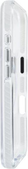 Produktbild Onit Back Cover Armorix iPhone 16 Pro Weiss transparent (Apple iPhone 16 Pro)