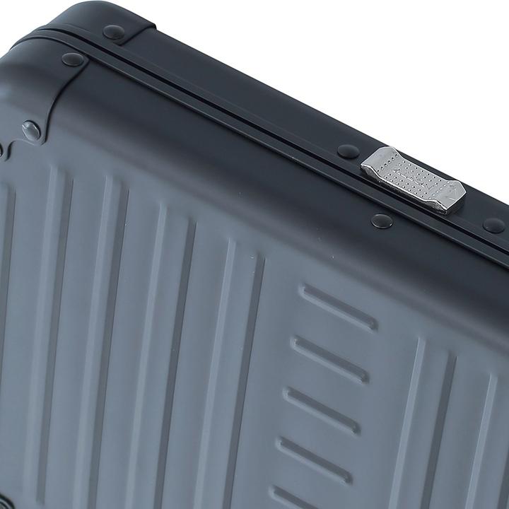 Produktbild Aleon Aluminium Vanity Case 10,5"