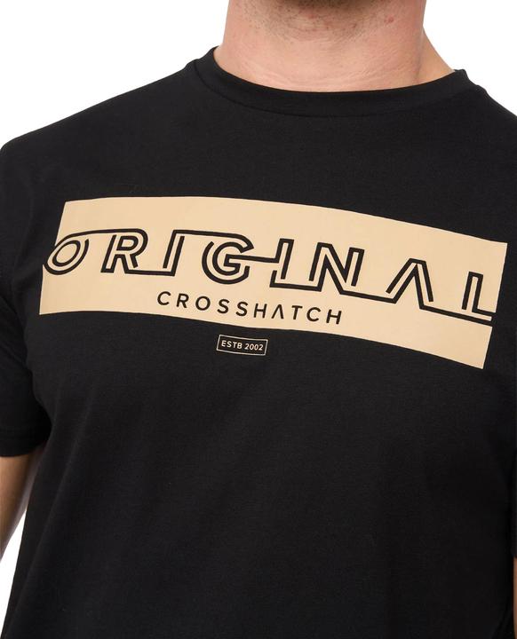 Produktbild Crosshatch Kratmoss TShirt (L)
