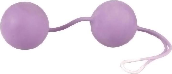 Image du produit ToyJoy Rock & Roll Balls