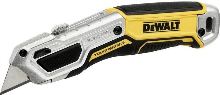 Image du produit DeWalt DWHT10999-0 Couteau universel ToughSeries 1 pc. (Cutters)