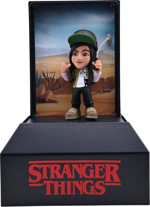 YuMe 12pz) Stranger Things Upside Down Capsule S2 Display - Galaxus